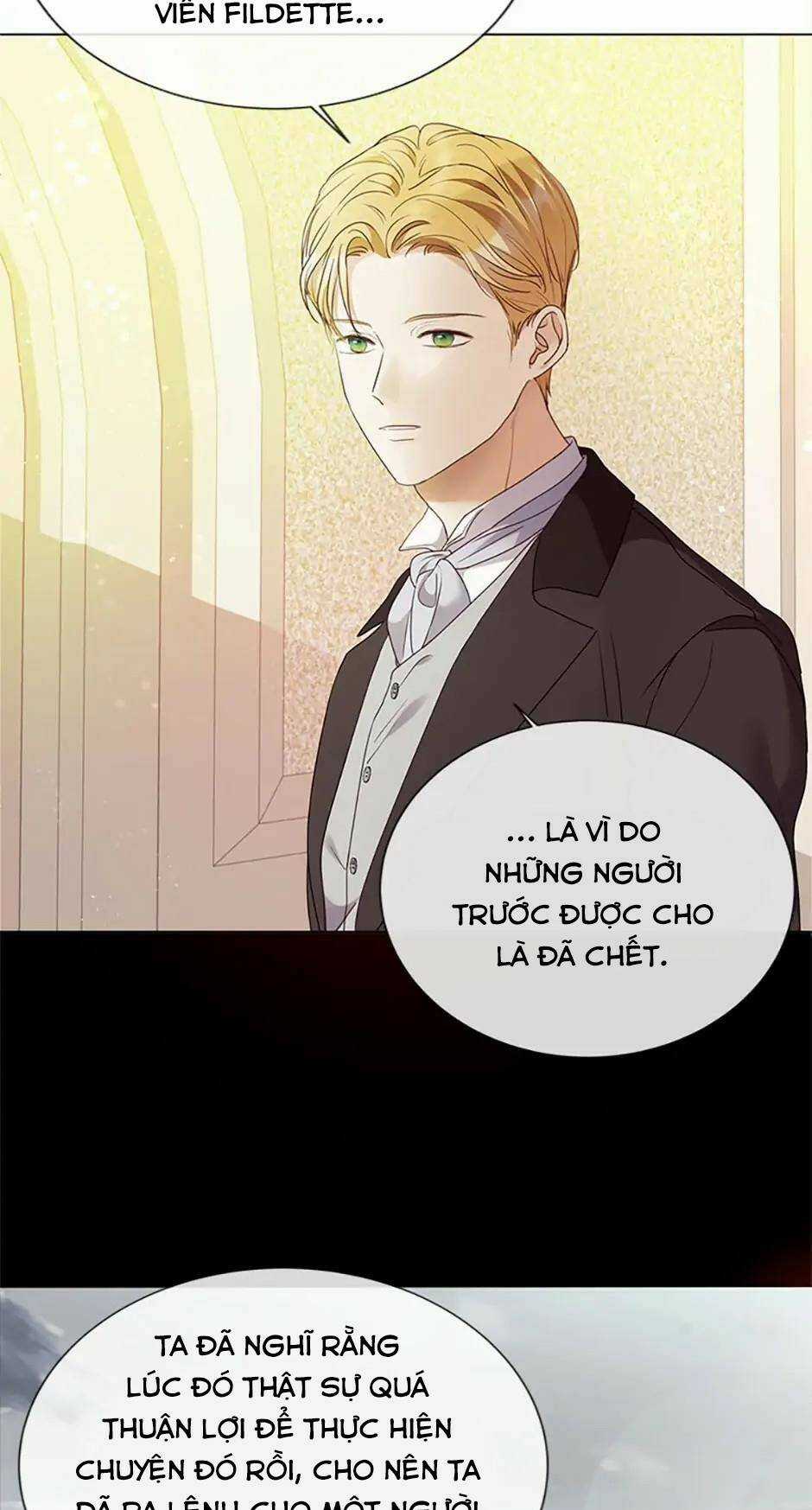 Người Không Mời Mà Đến Chapter 68 trang 64