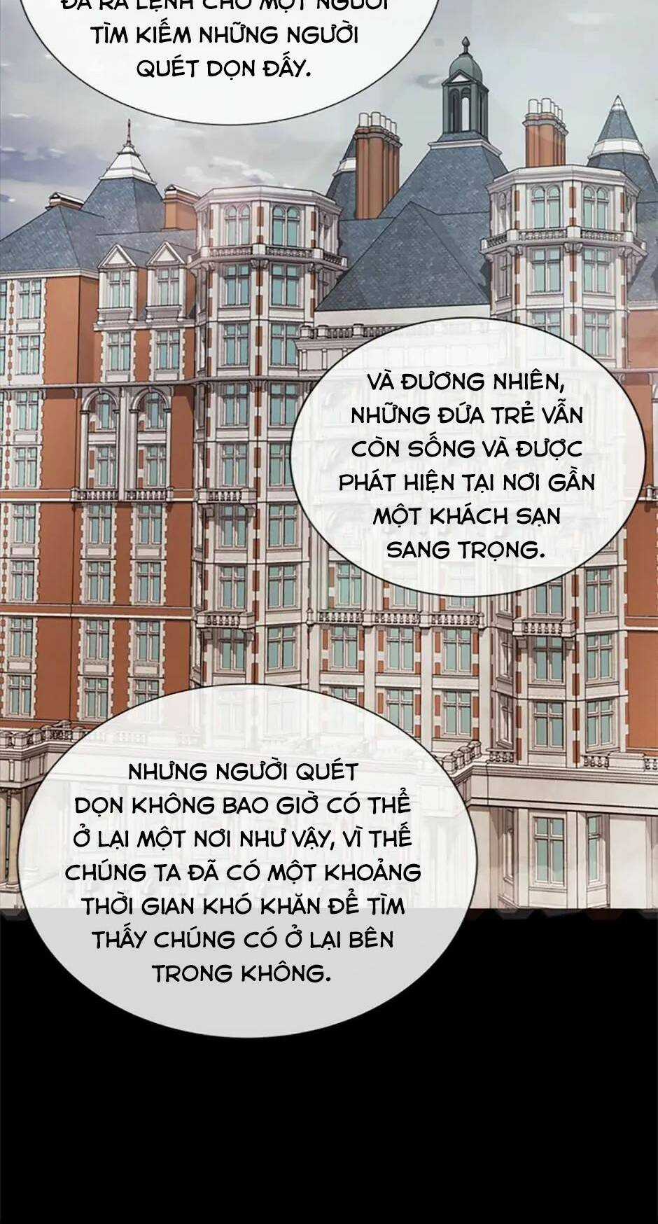 Người Không Mời Mà Đến Chapter 68 trang 65