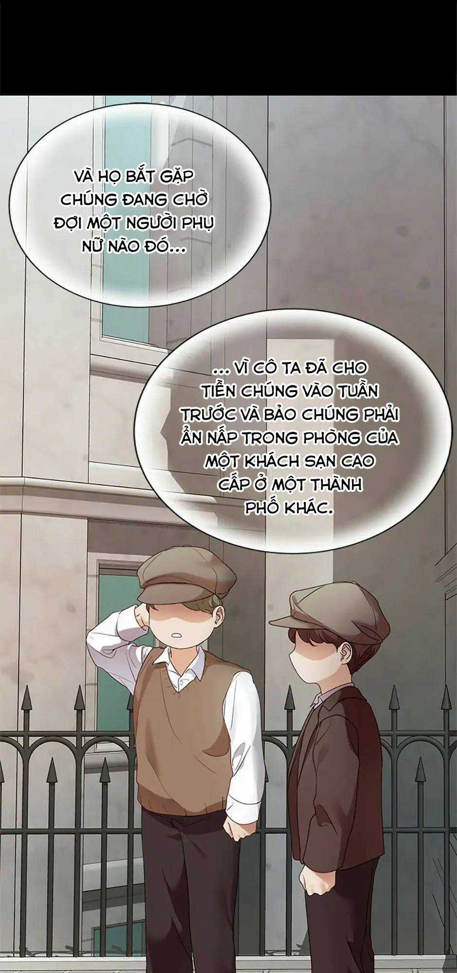 Người Không Mời Mà Đến Chapter 68 trang 66