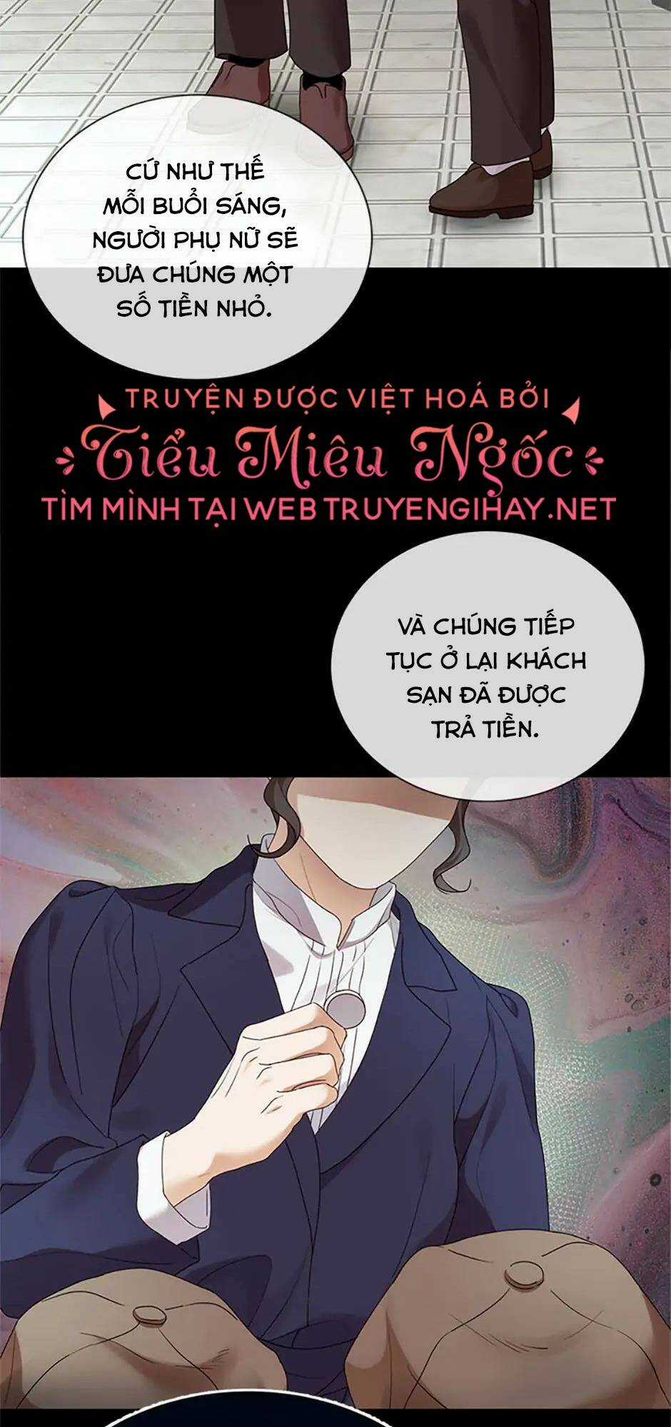 Người Không Mời Mà Đến Chapter 68 trang 67