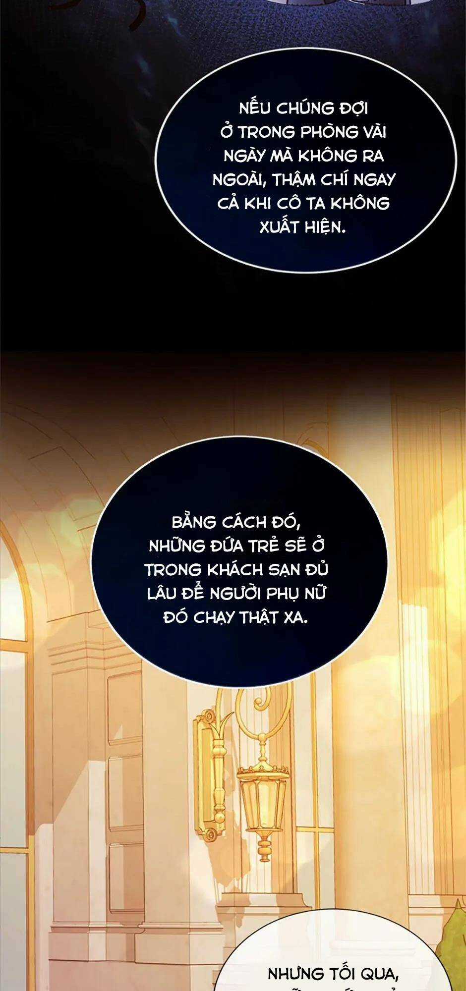 Người Không Mời Mà Đến Chapter 68 trang 69