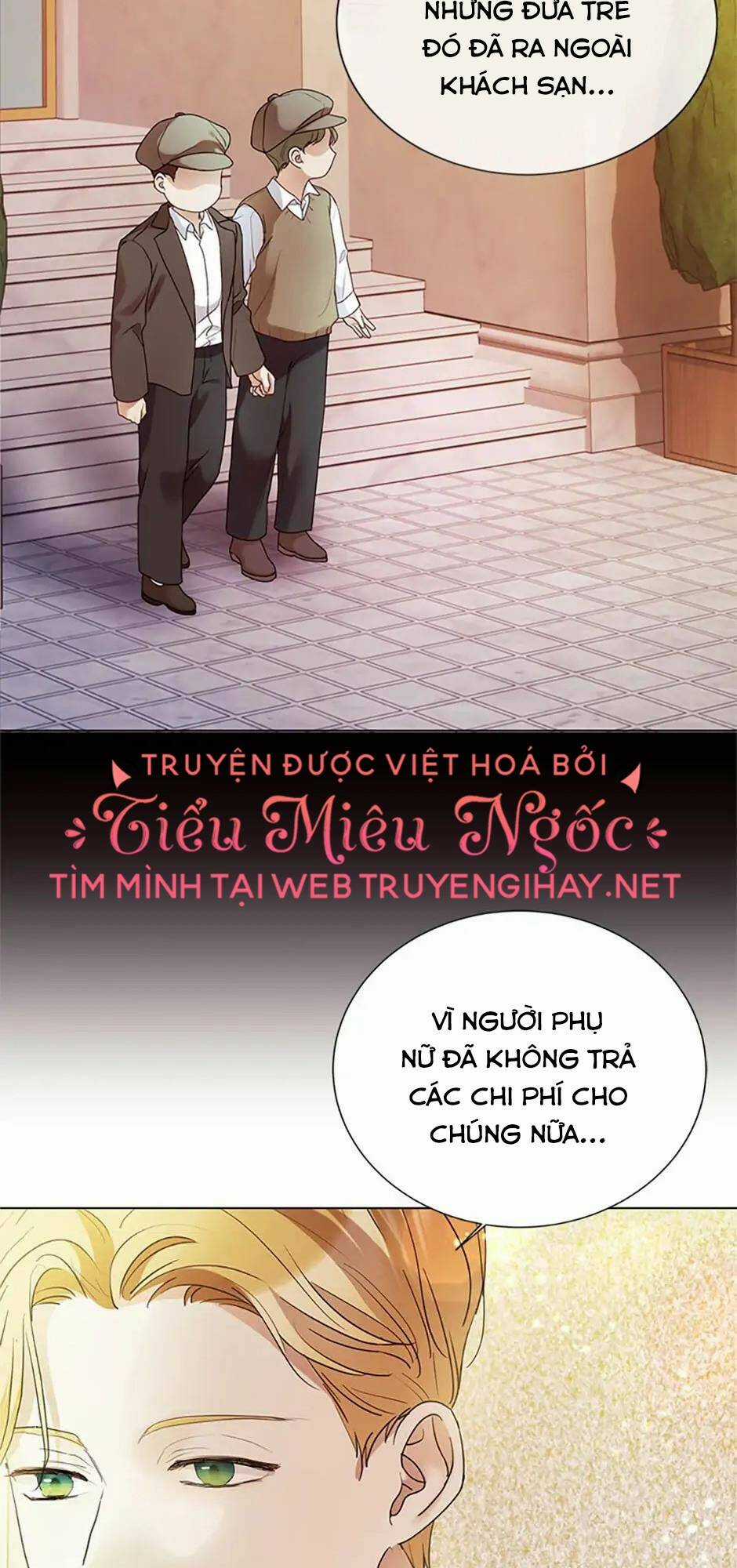 Người Không Mời Mà Đến Chapter 68 trang 70