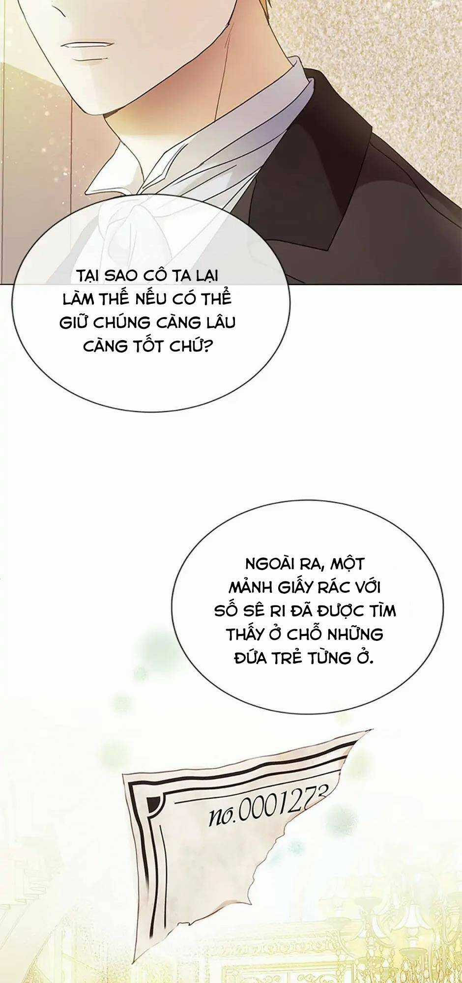 Người Không Mời Mà Đến Chapter 68 trang 71