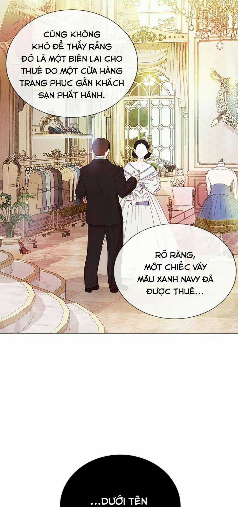 Người Không Mời Mà Đến Chapter 68 trang 72