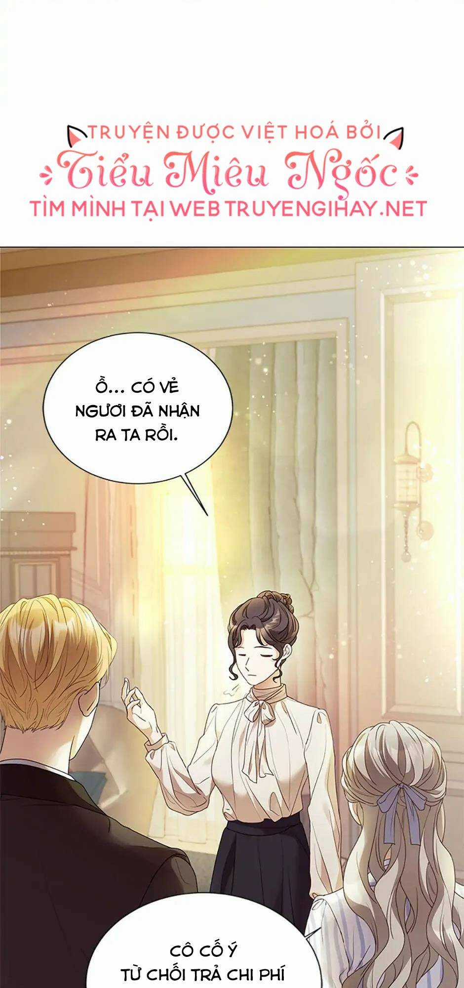 Người Không Mời Mà Đến Chapter 68 trang 74