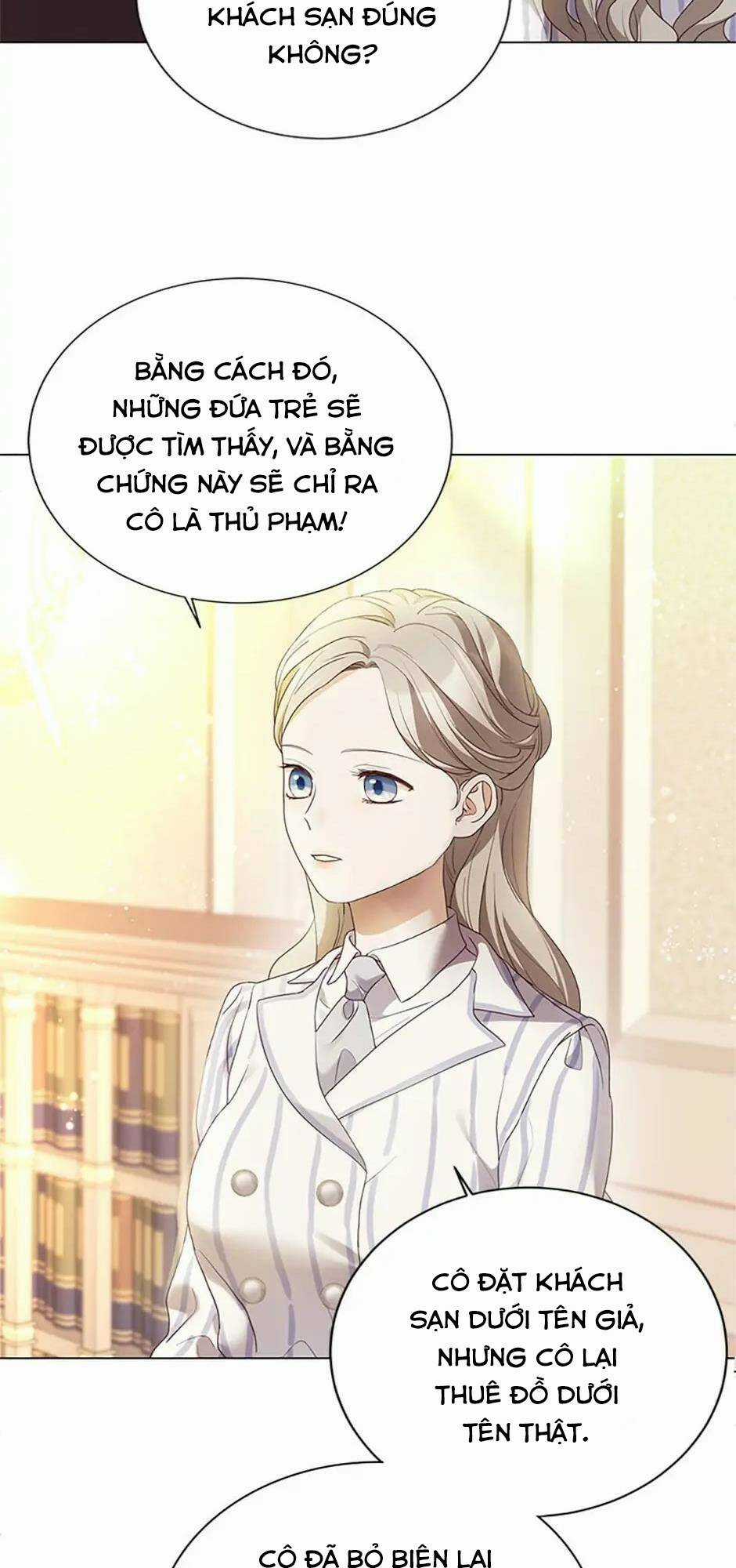 Người Không Mời Mà Đến Chapter 68 trang 75