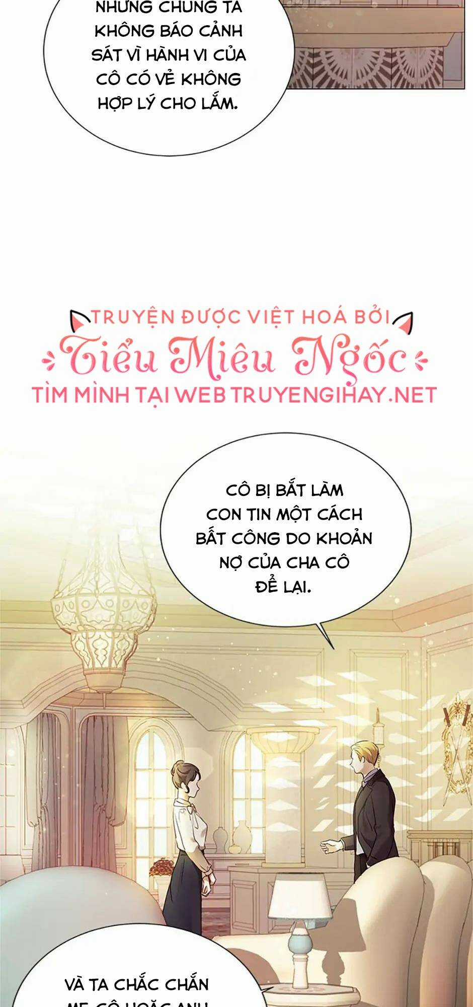 Người Không Mời Mà Đến Chapter 68 trang 77