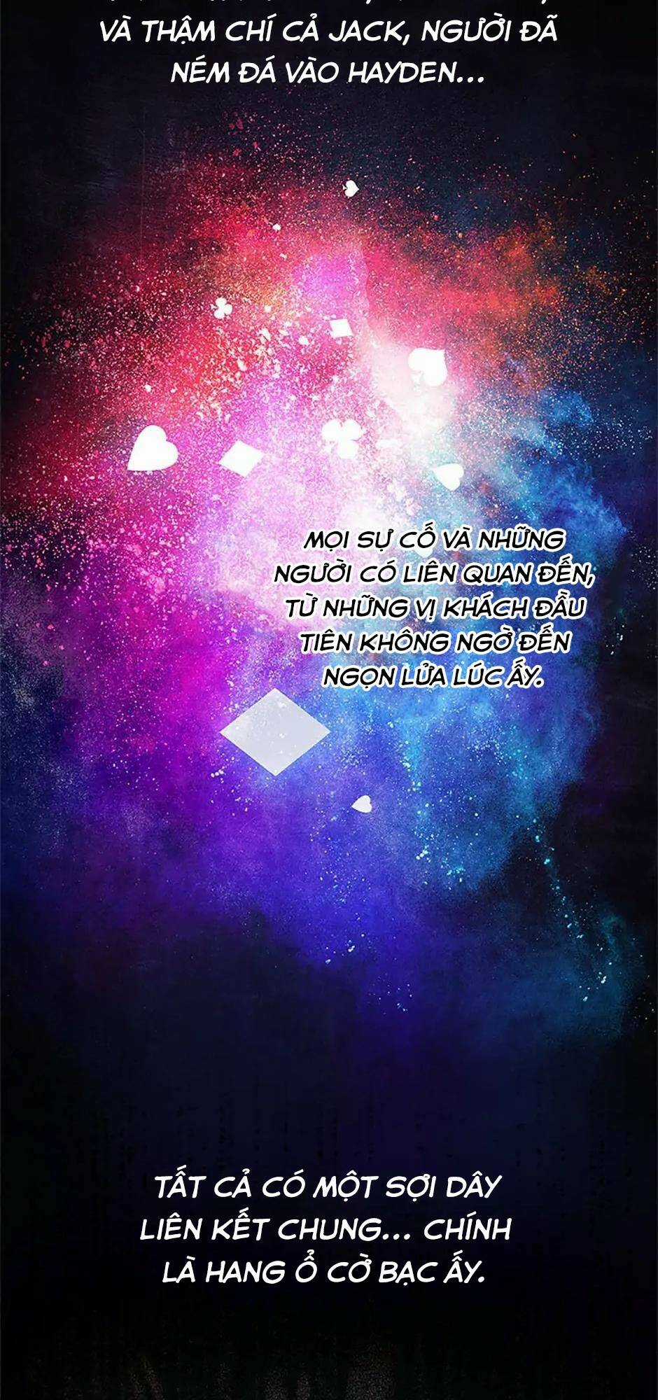 Người Không Mời Mà Đến Chapter 68 trang 8