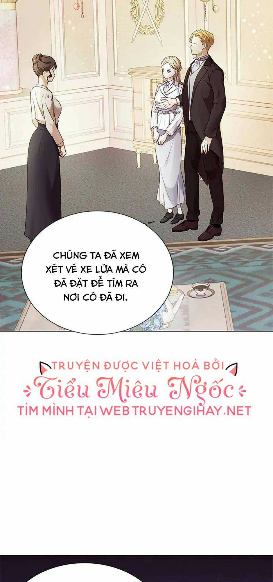 Người Không Mời Mà Đến Chapter 68 trang 81