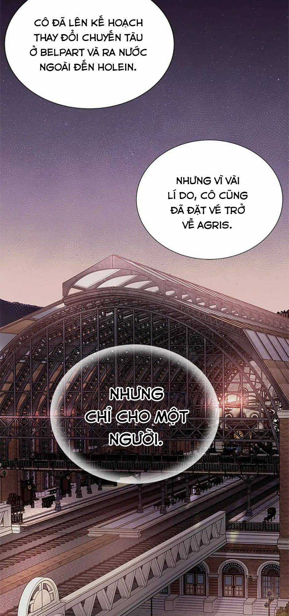 Người Không Mời Mà Đến Chapter 68 trang 82