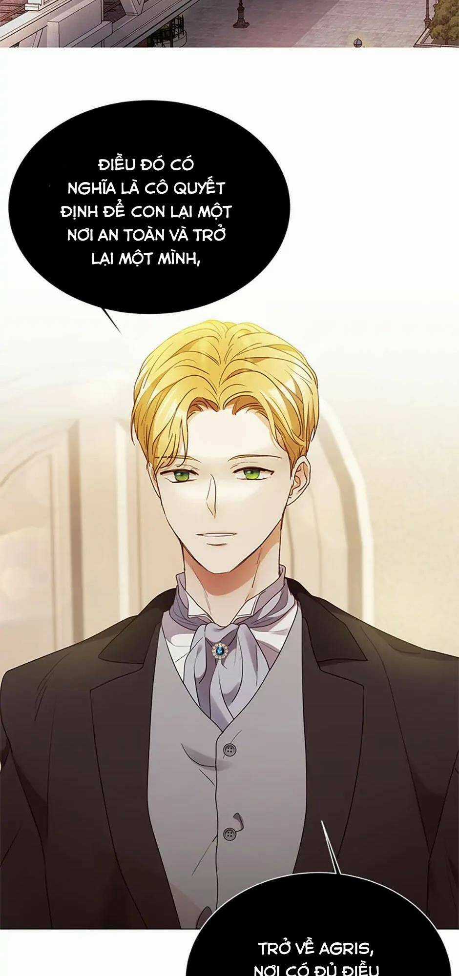 Người Không Mời Mà Đến Chapter 68 trang 83