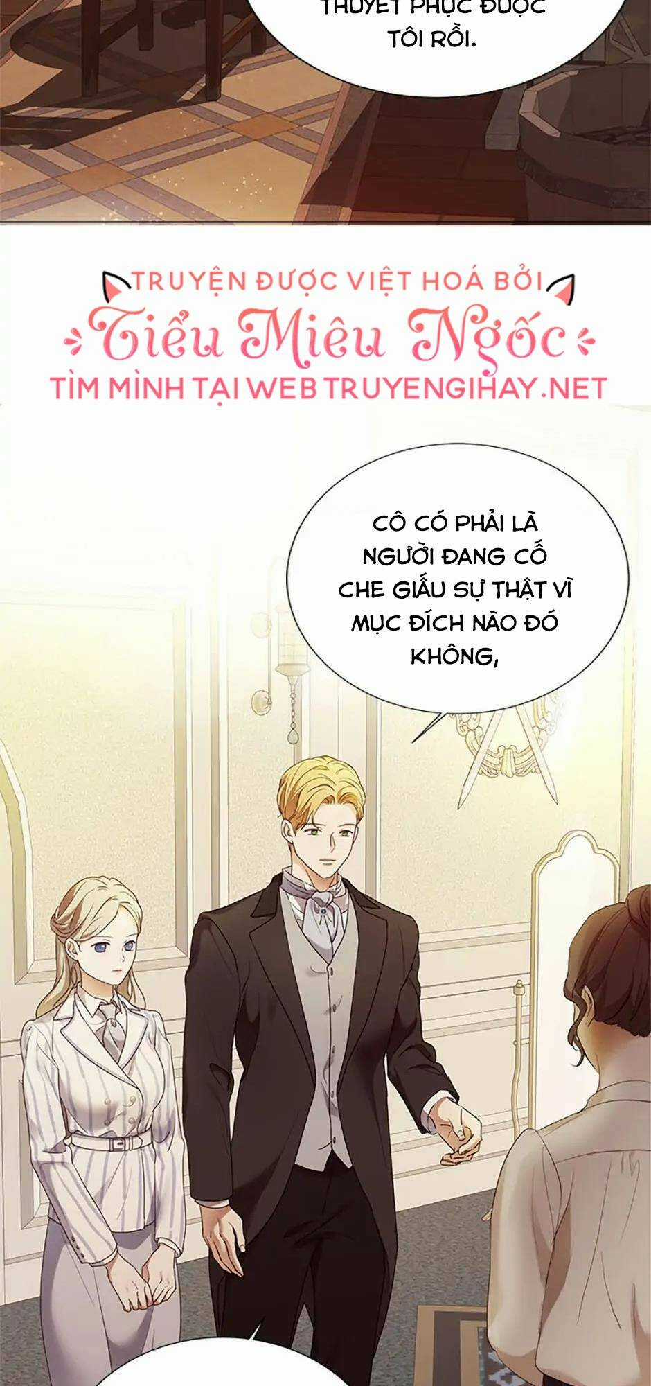 Người Không Mời Mà Đến Chapter 68 trang 86