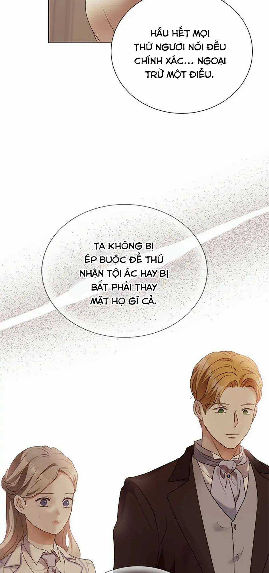 Người Không Mời Mà Đến Chapter 68 trang 88