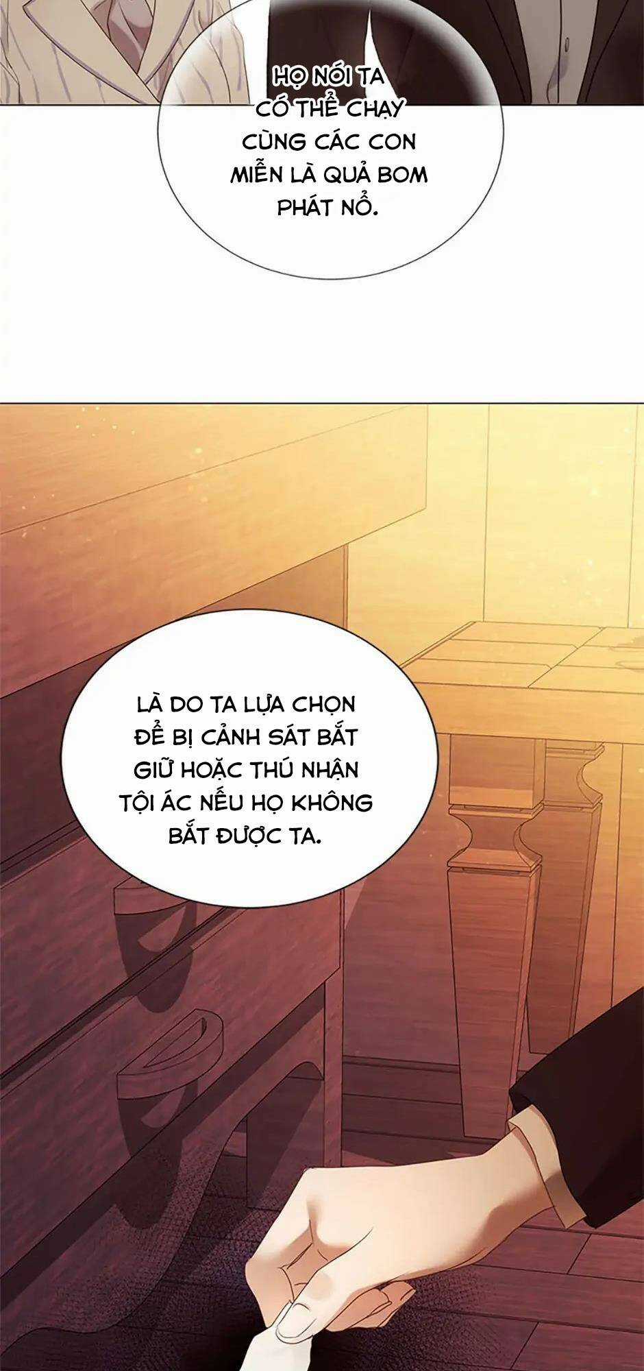 Người Không Mời Mà Đến Chapter 68 trang 89