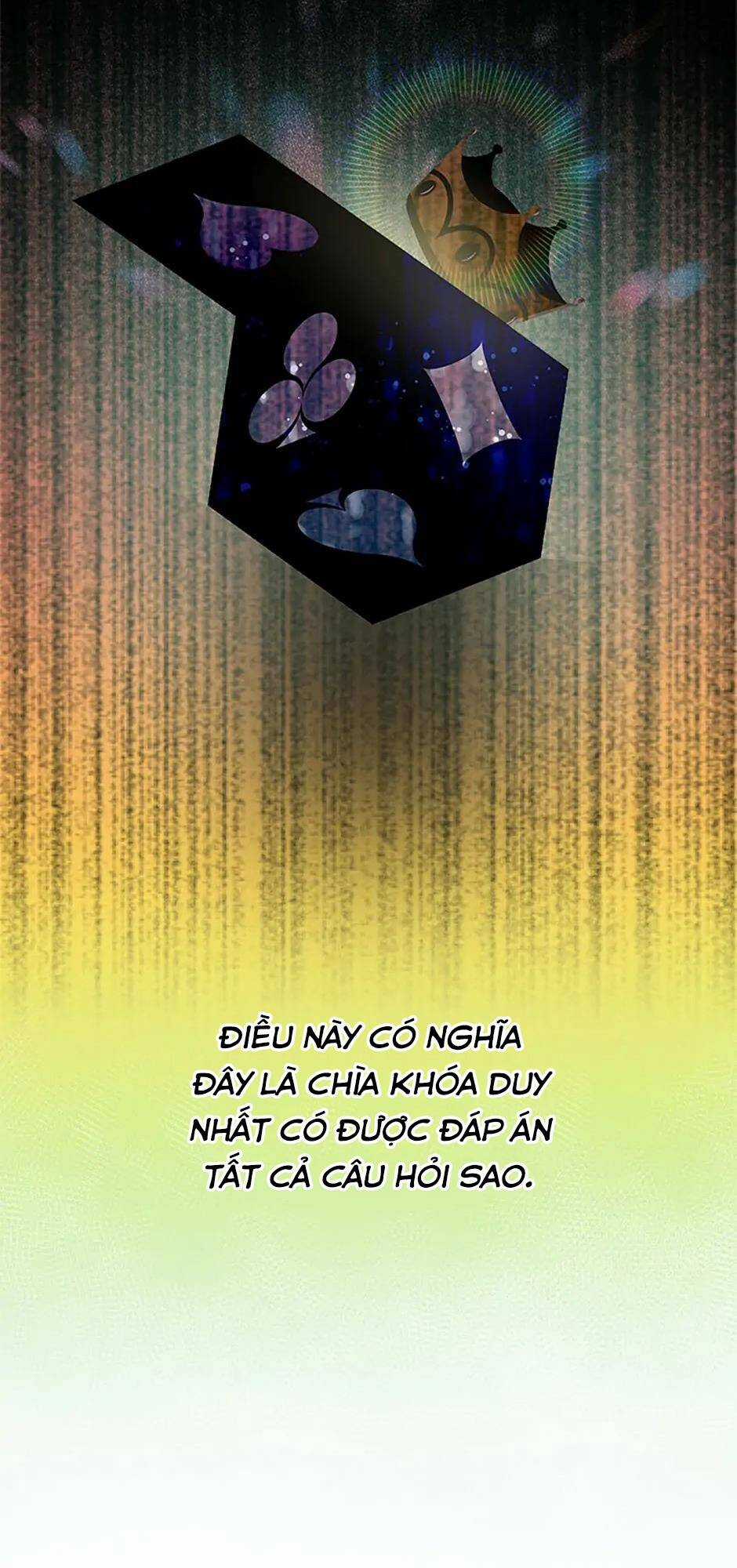 Người Không Mời Mà Đến Chapter 68 trang 9