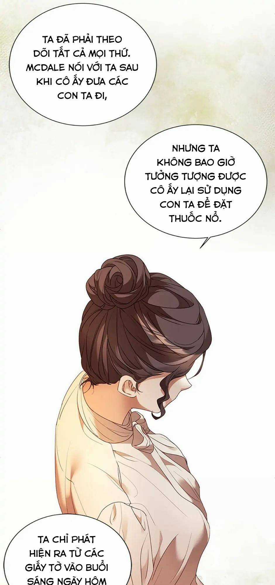 Người Không Mời Mà Đến Chapter 68 trang 92