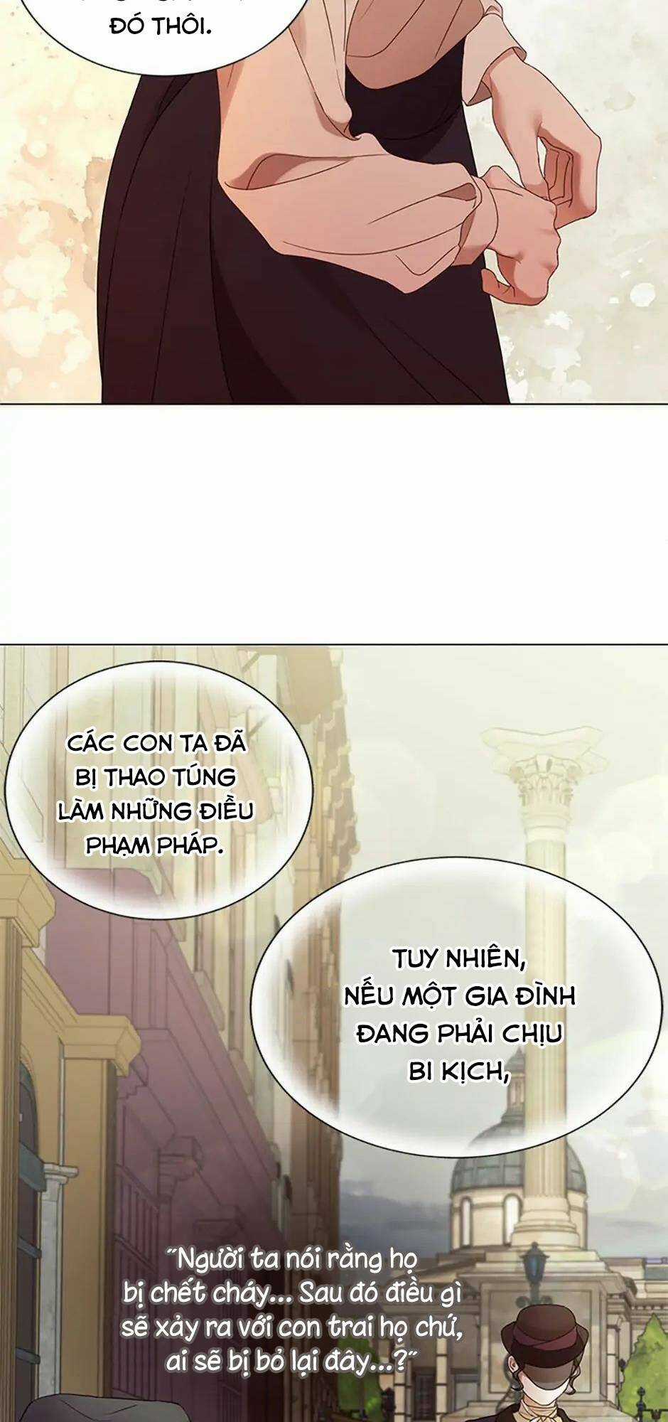 Người Không Mời Mà Đến Chapter 68 trang 93