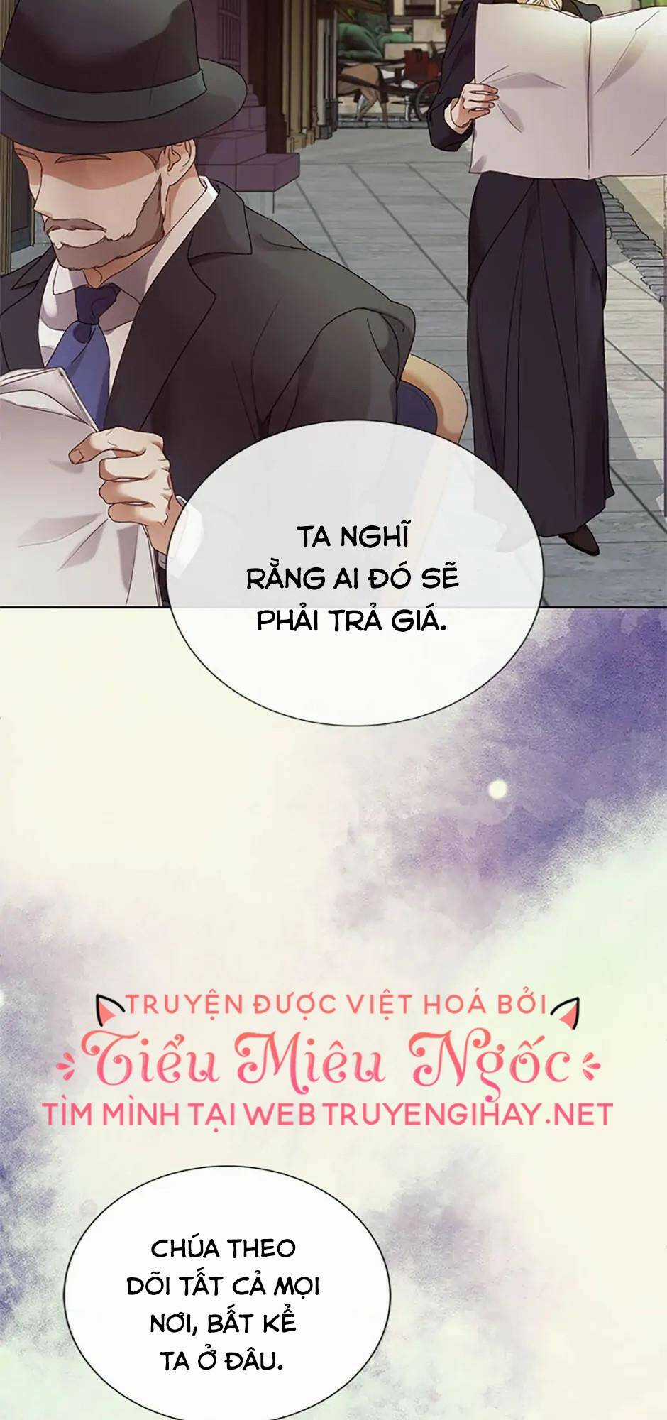 Người Không Mời Mà Đến Chapter 68 trang 94