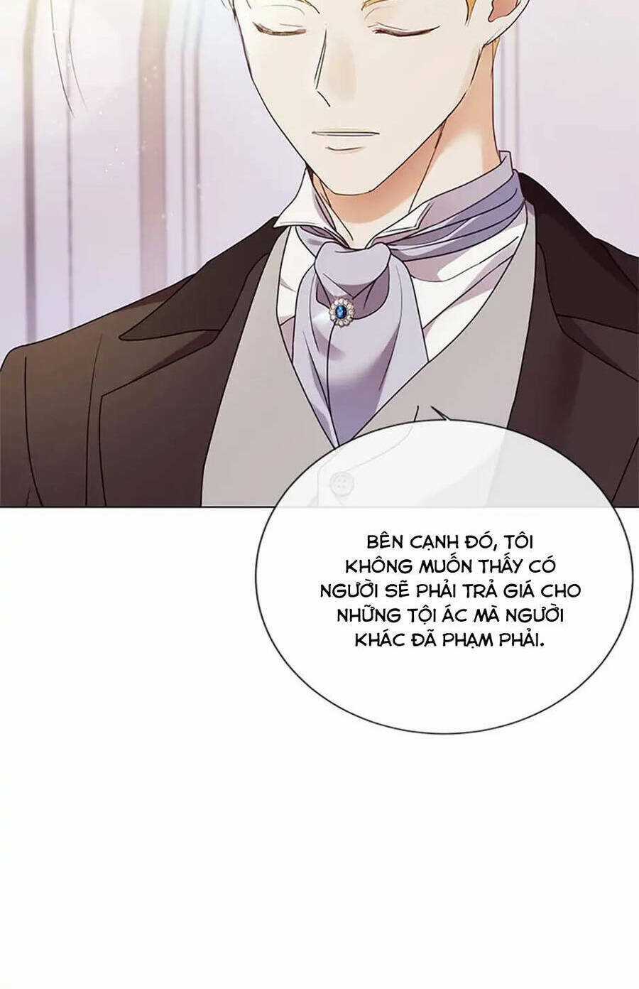 Người Không Mời Mà Đến Chapter 69 trang 11