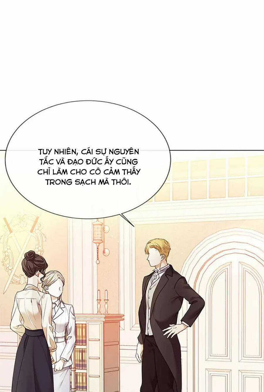 Người Không Mời Mà Đến Chapter 69 trang 13