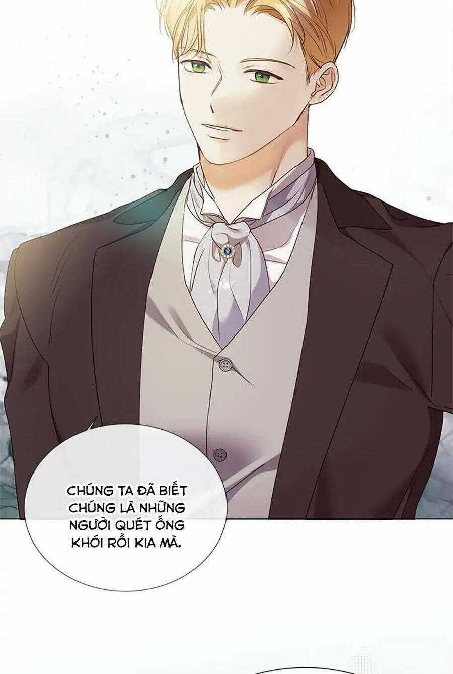 Người Không Mời Mà Đến Chapter 69 trang 15