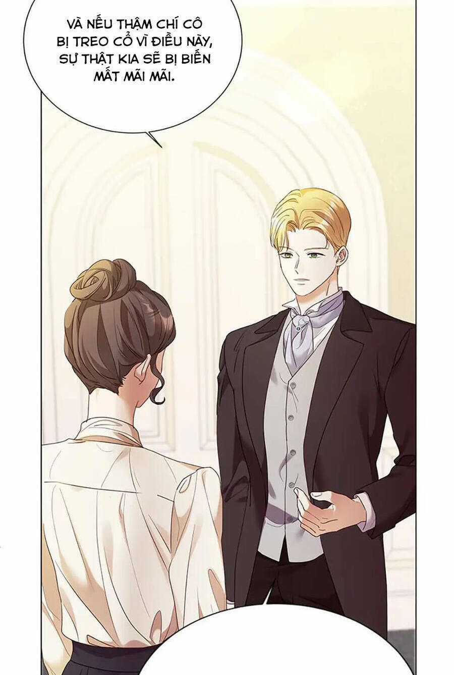 Người Không Mời Mà Đến Chapter 69 trang 18