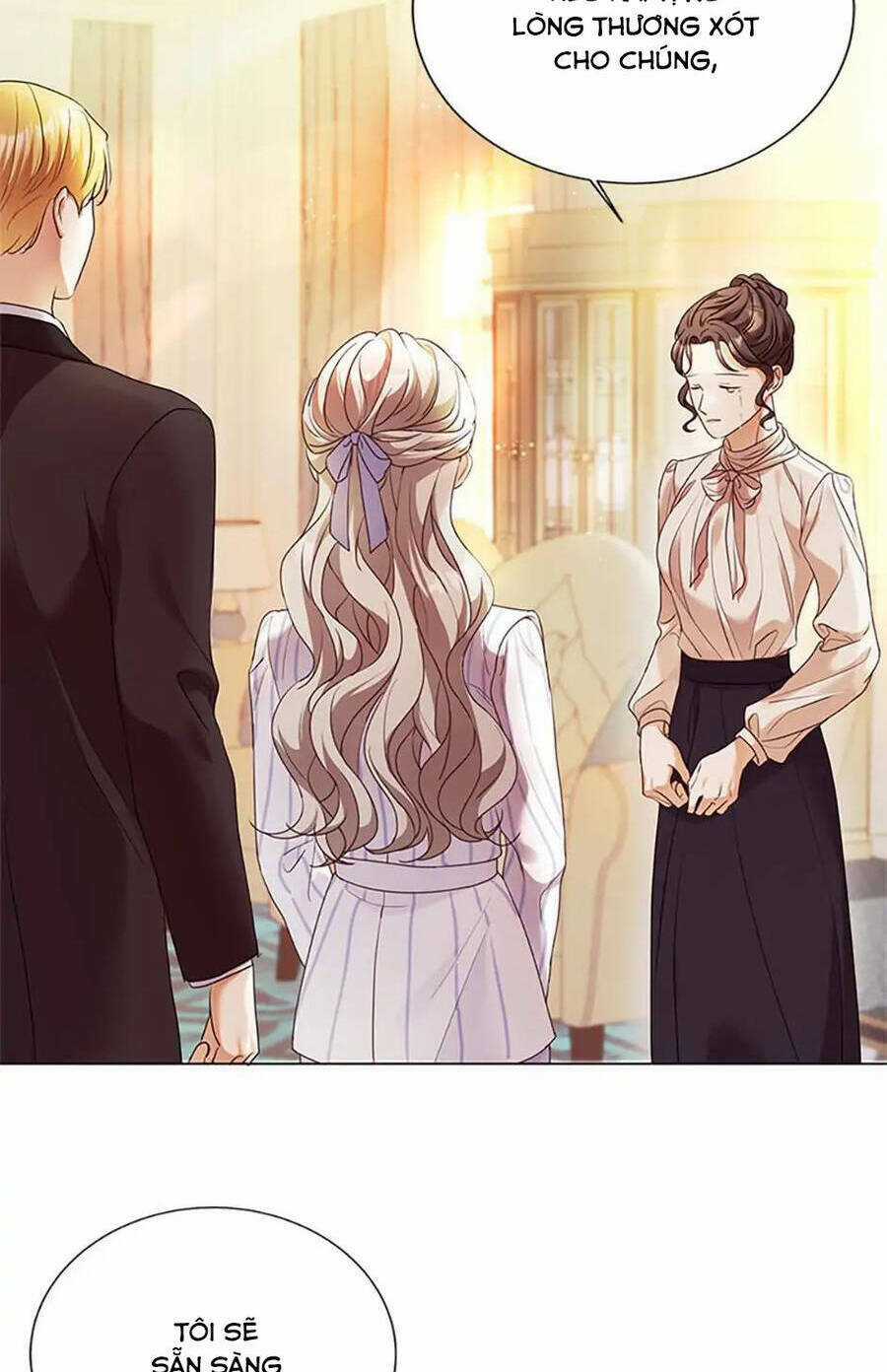 Người Không Mời Mà Đến Chapter 69 trang 2