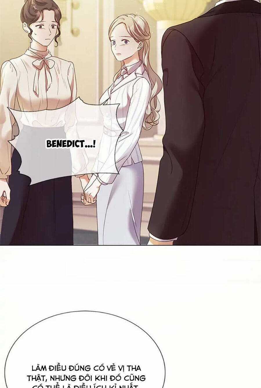 Người Không Mời Mà Đến Chapter 69 trang 20