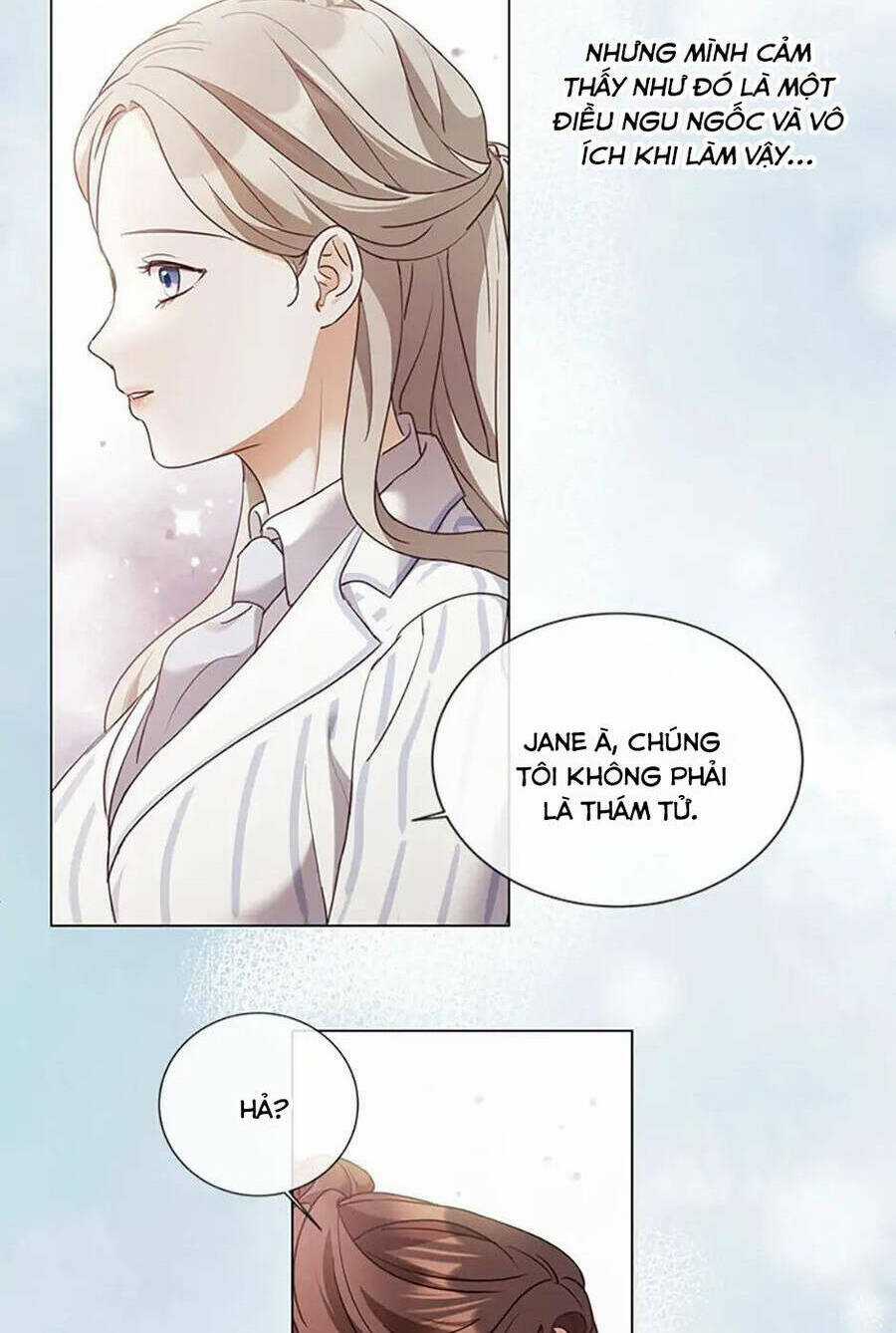 Người Không Mời Mà Đến Chapter 69 trang 25