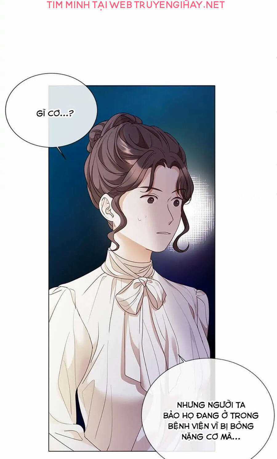 Người Không Mời Mà Đến Chapter 69 trang 28