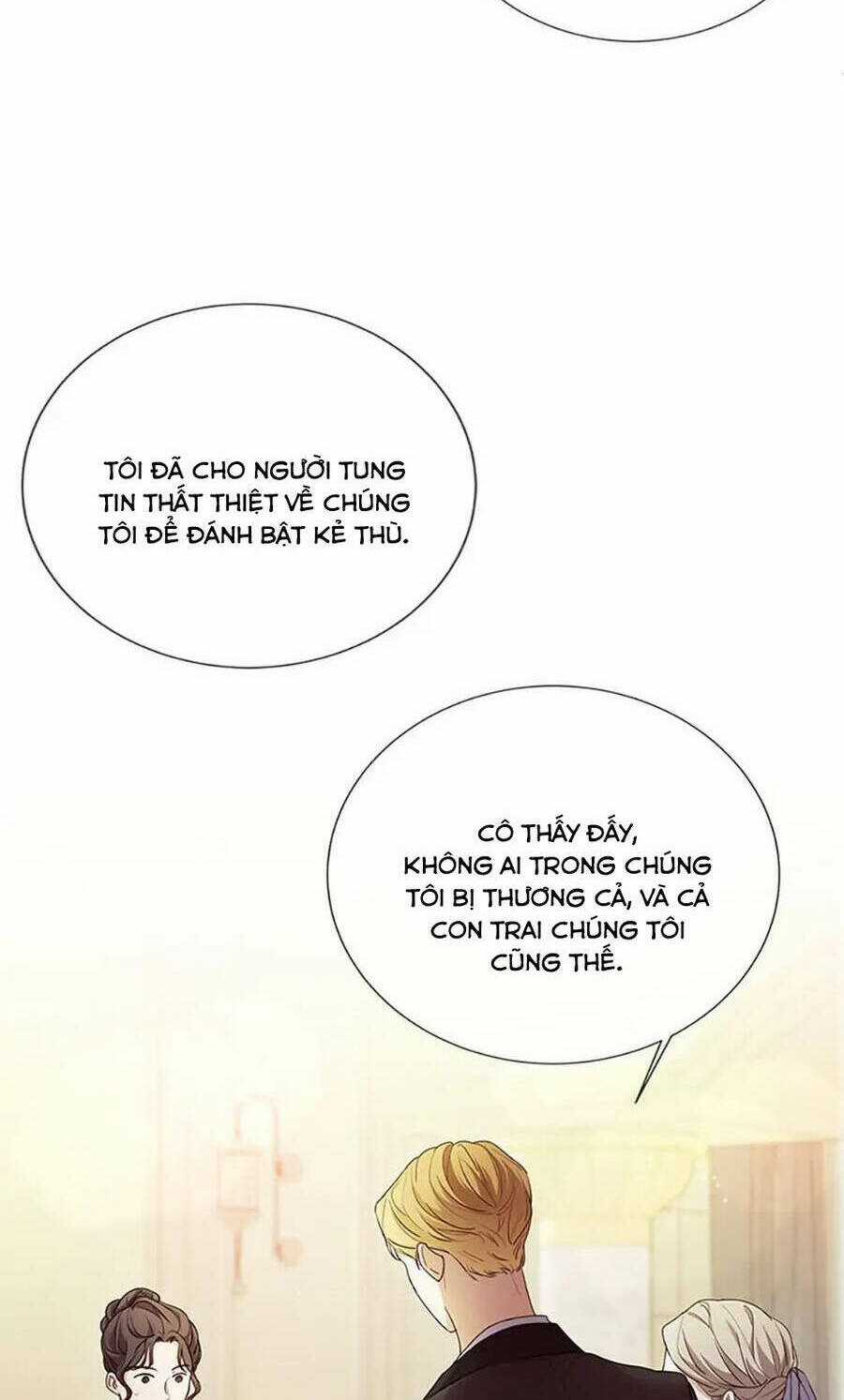 Người Không Mời Mà Đến Chapter 69 trang 29