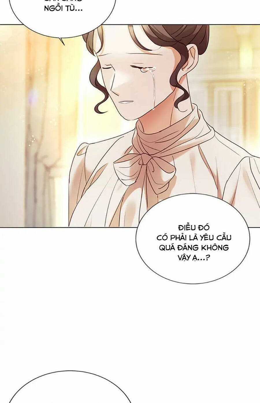 Người Không Mời Mà Đến Chapter 69 trang 3