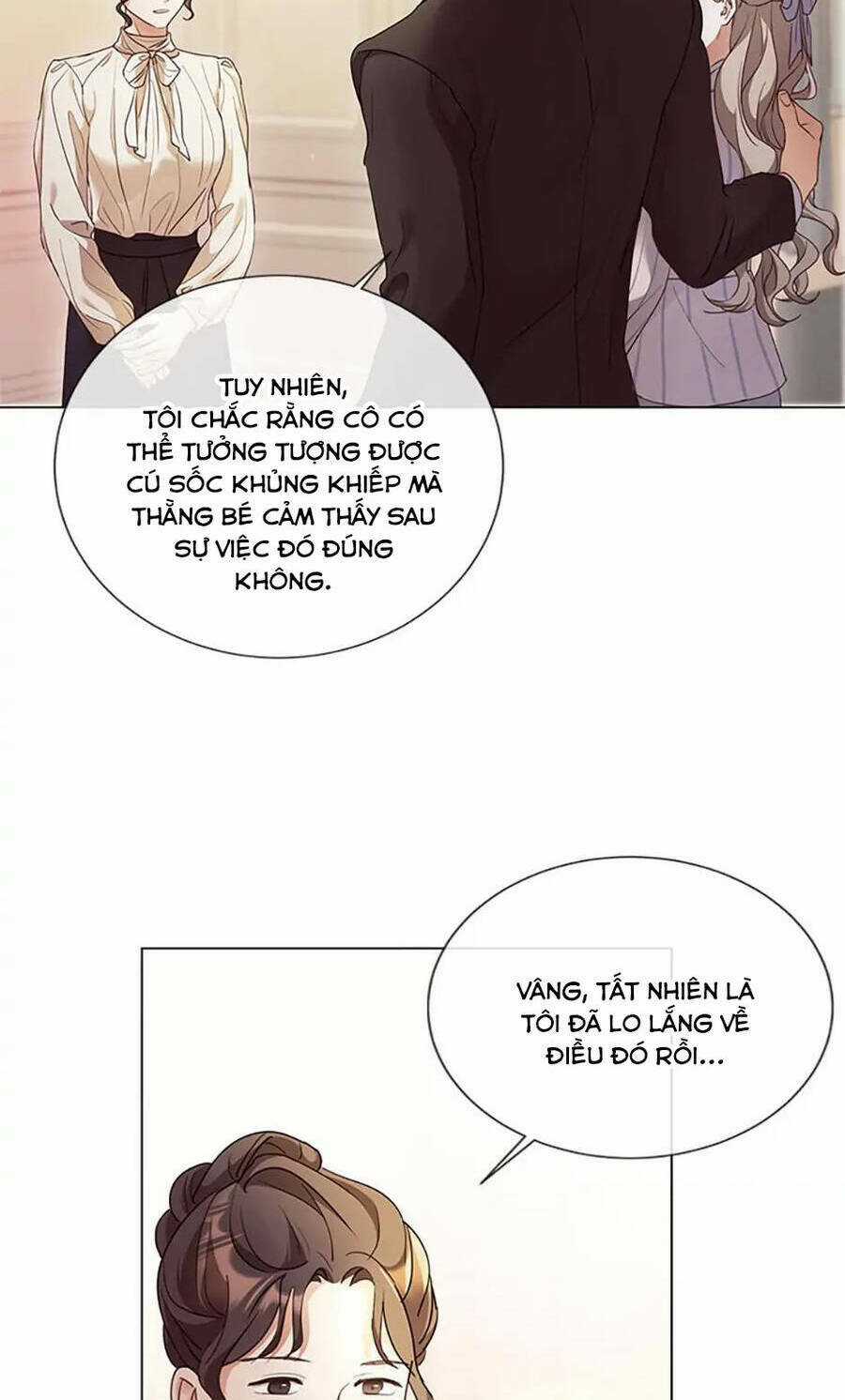 Người Không Mời Mà Đến Chapter 69 trang 30