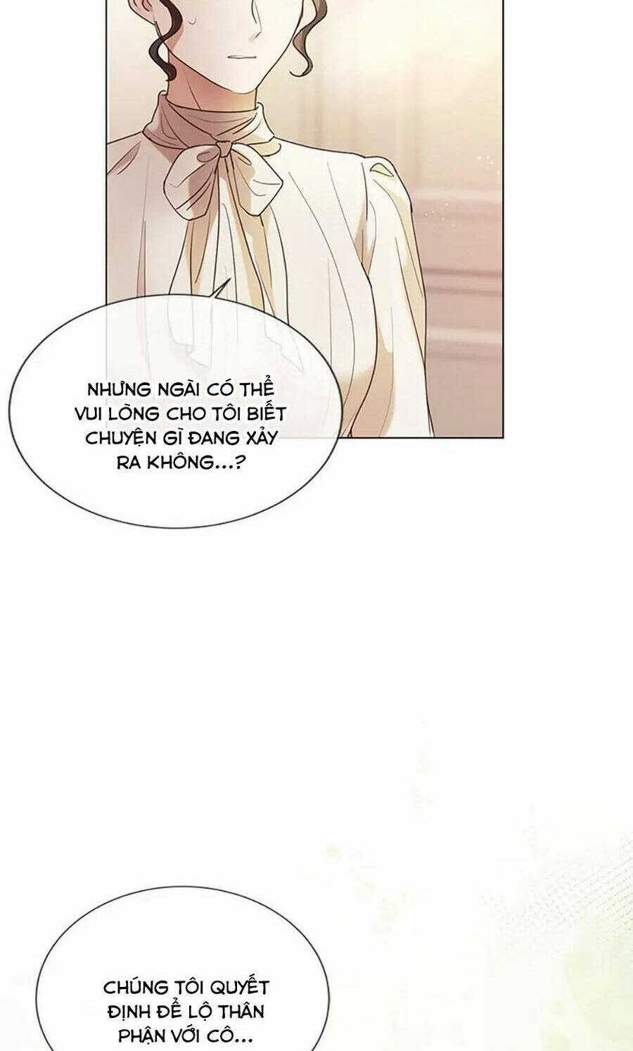 Người Không Mời Mà Đến Chapter 69 trang 31