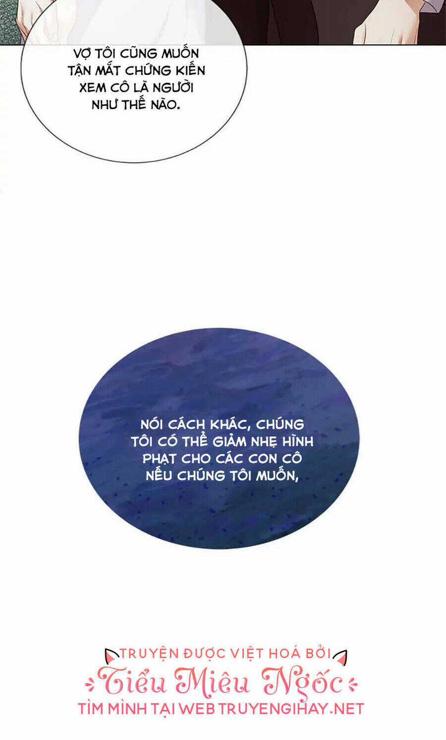 Người Không Mời Mà Đến Chapter 69 trang 33