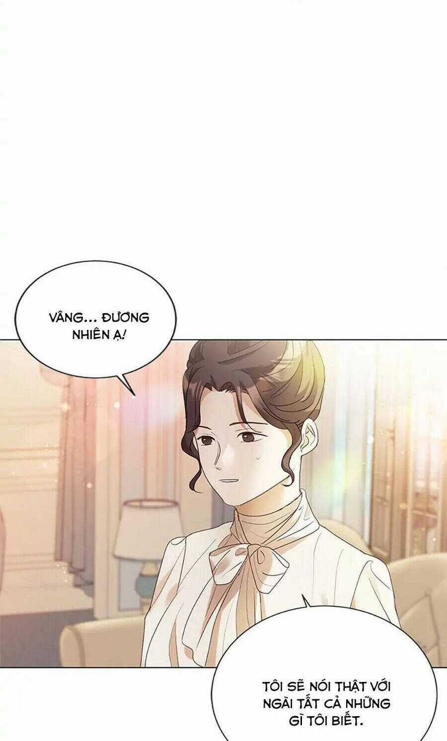 Người Không Mời Mà Đến Chapter 69 trang 35