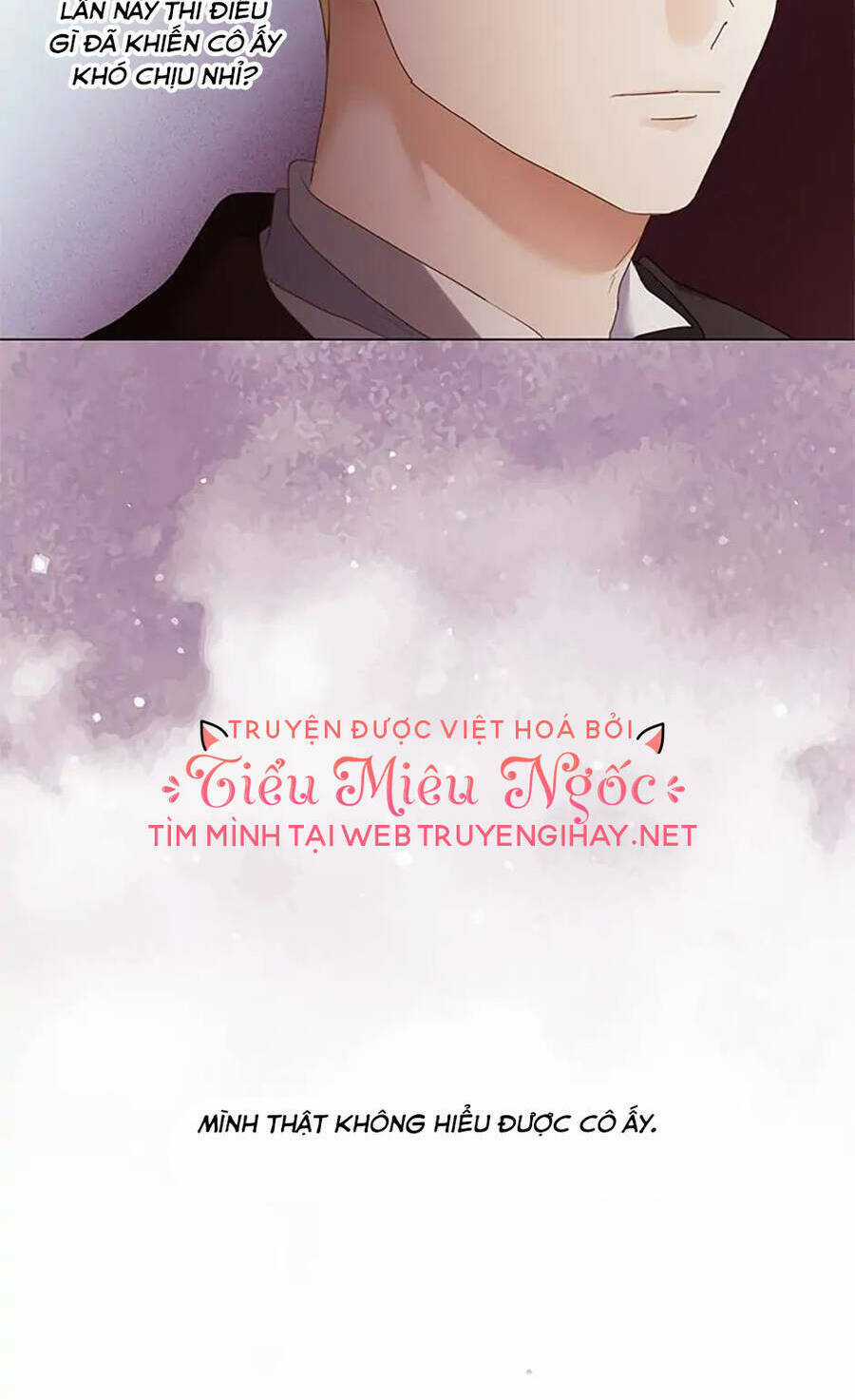 Người Không Mời Mà Đến Chapter 69 trang 39