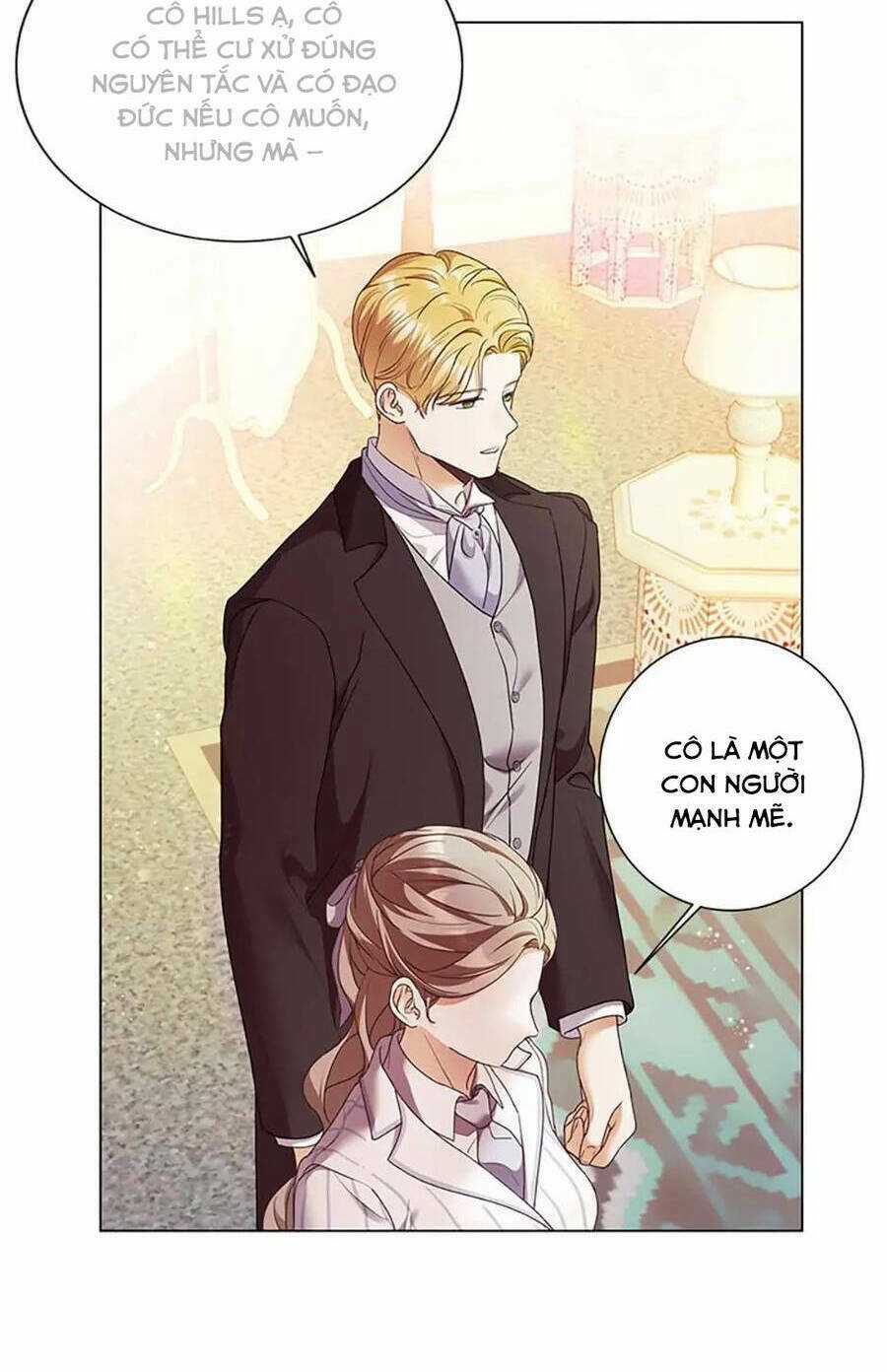 Người Không Mời Mà Đến Chapter 69 trang 4