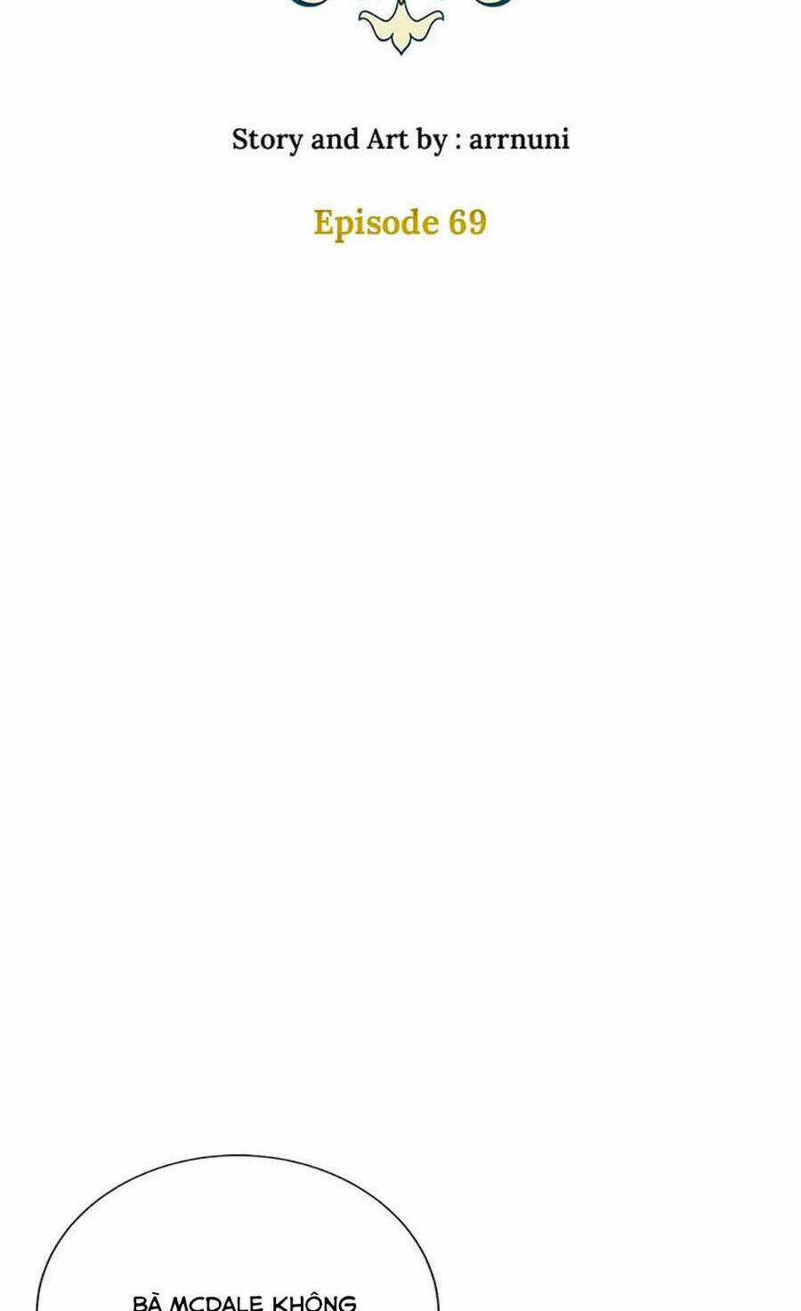 Người Không Mời Mà Đến Chapter 69 trang 41