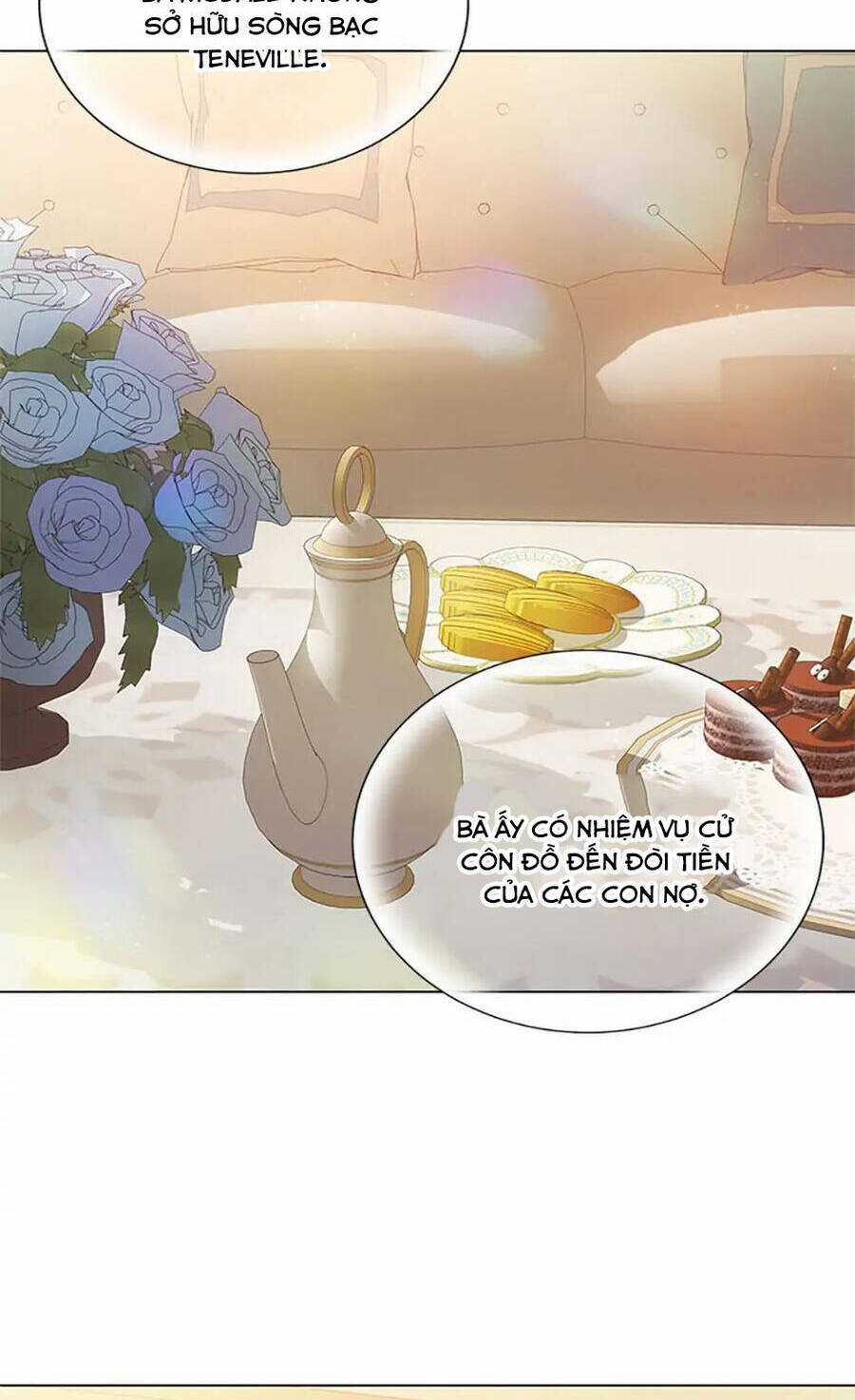 Người Không Mời Mà Đến Chapter 69 trang 42