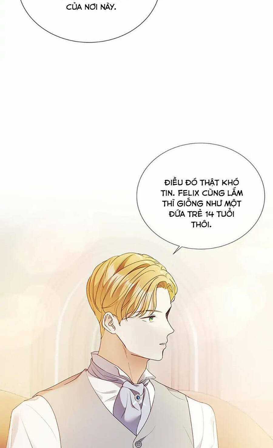 Người Không Mời Mà Đến Chapter 69 trang 44