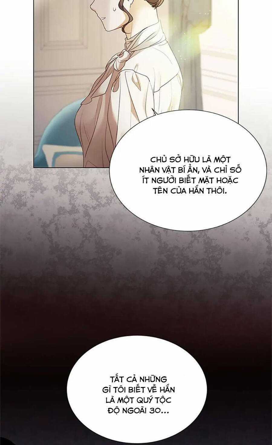 Người Không Mời Mà Đến Chapter 69 trang 46