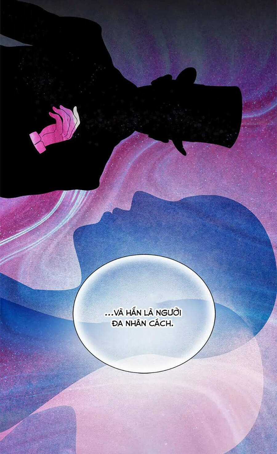 Người Không Mời Mà Đến Chapter 69 trang 47