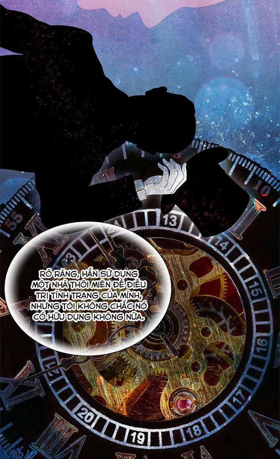 Người Không Mời Mà Đến Chapter 69 trang 48