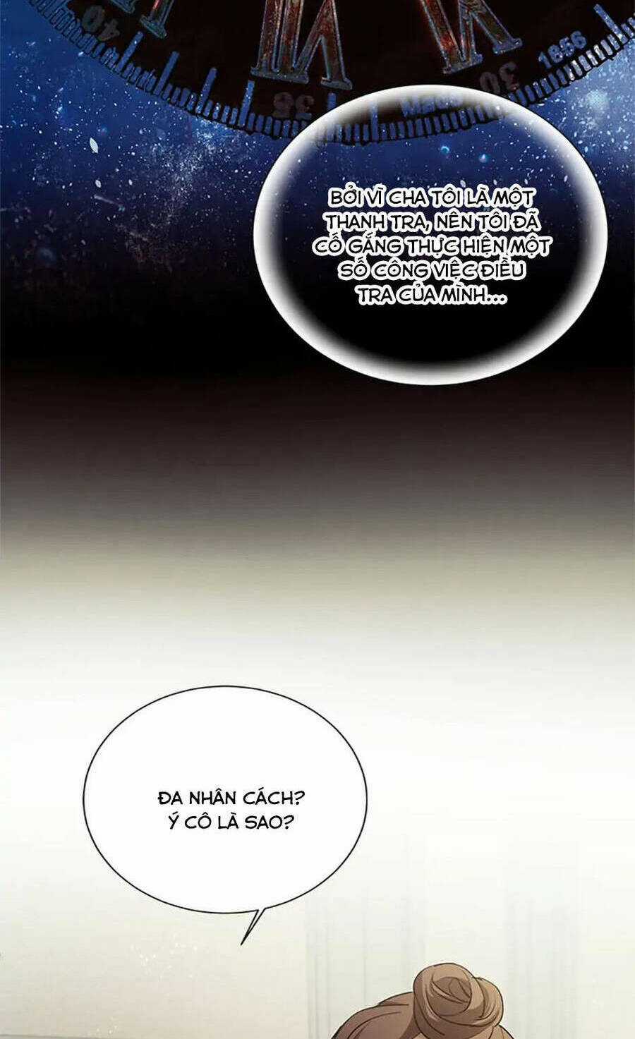 Người Không Mời Mà Đến Chapter 69 trang 49