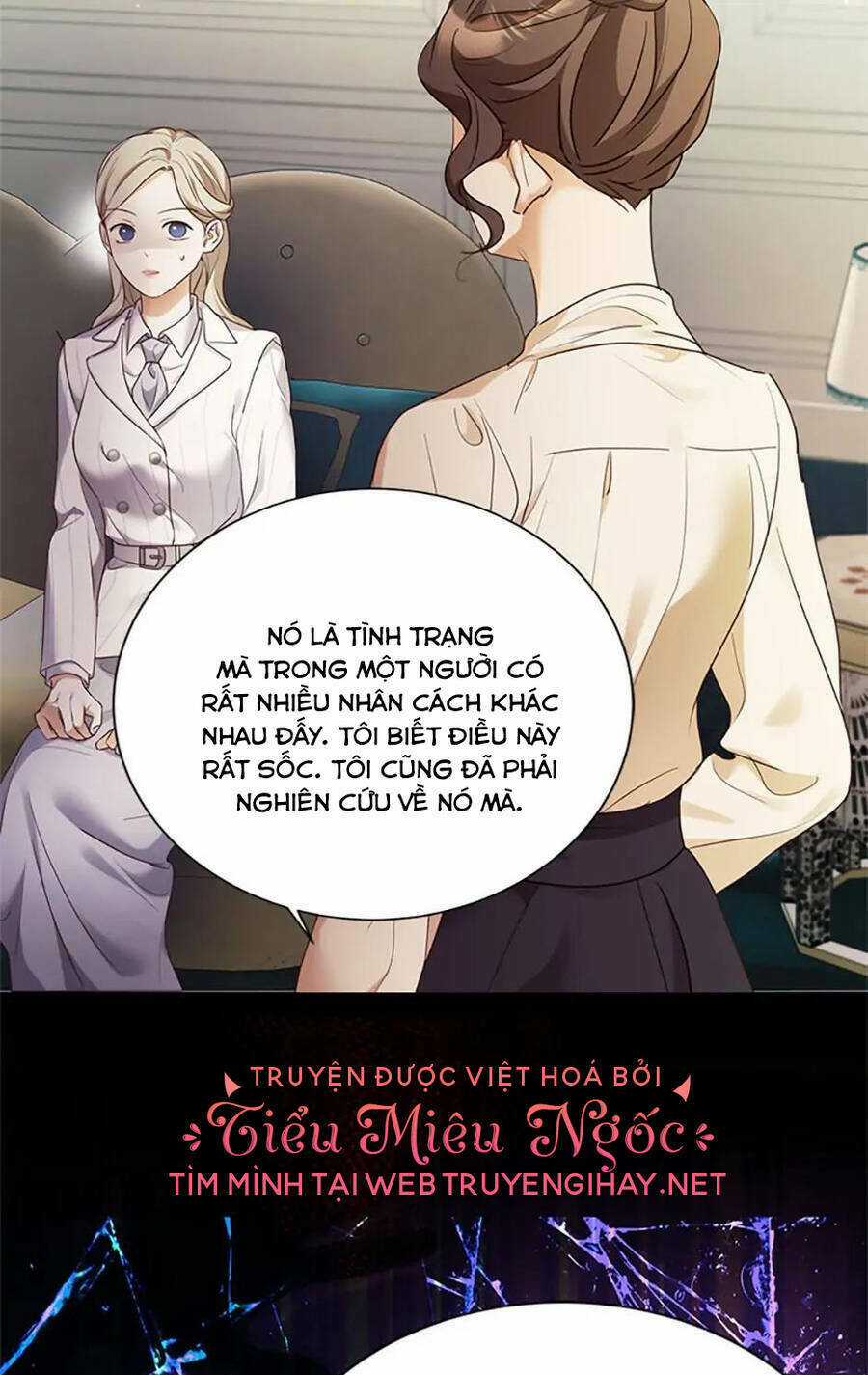 Người Không Mời Mà Đến Chapter 69 trang 50