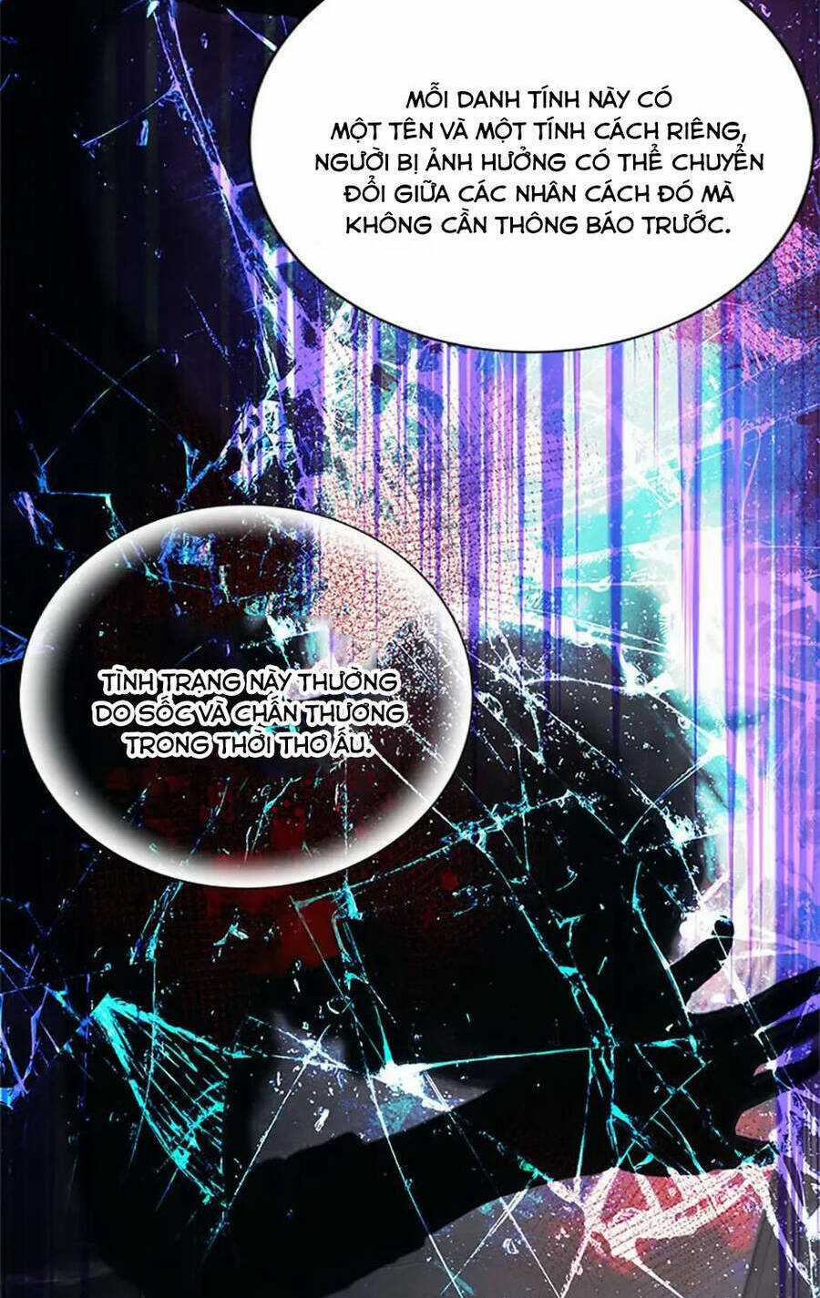 Người Không Mời Mà Đến Chapter 69 trang 51