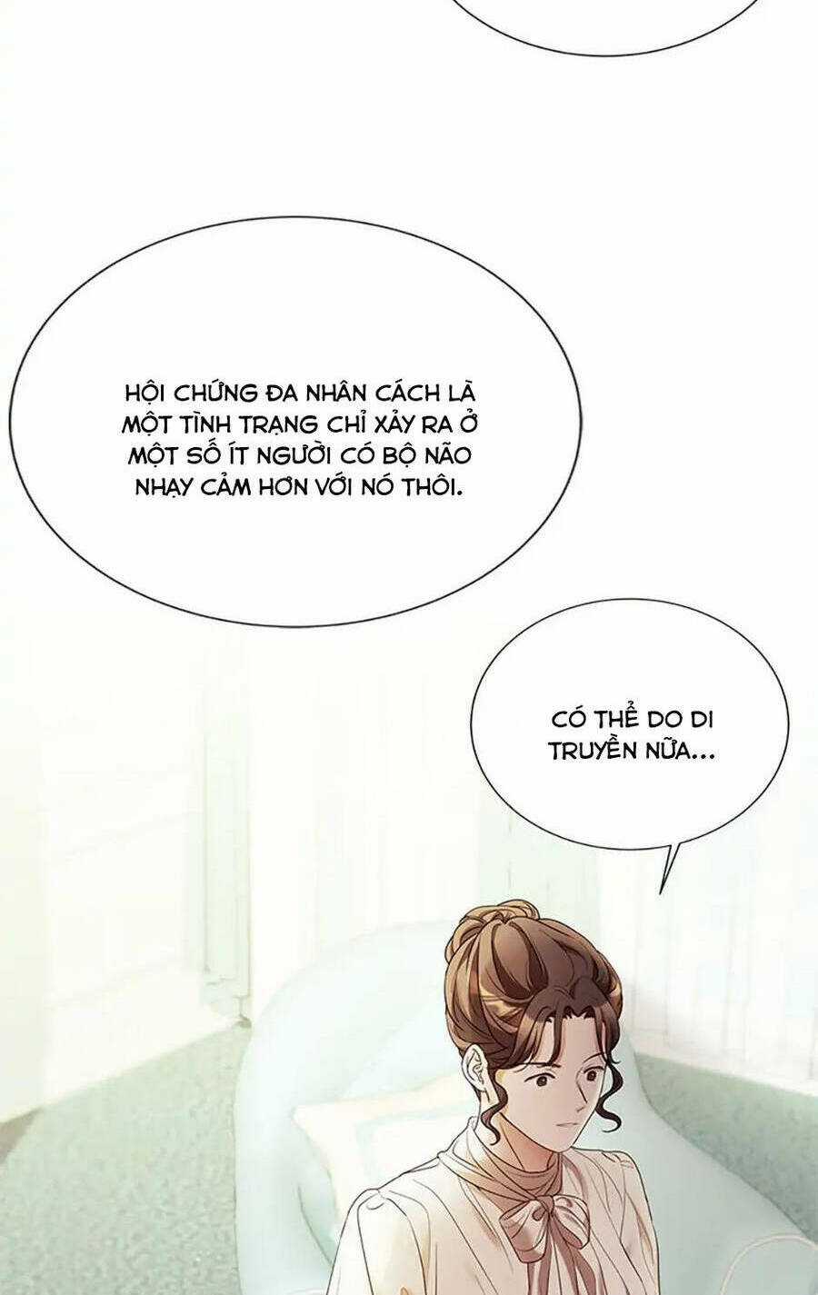 Người Không Mời Mà Đến Chapter 69 trang 53