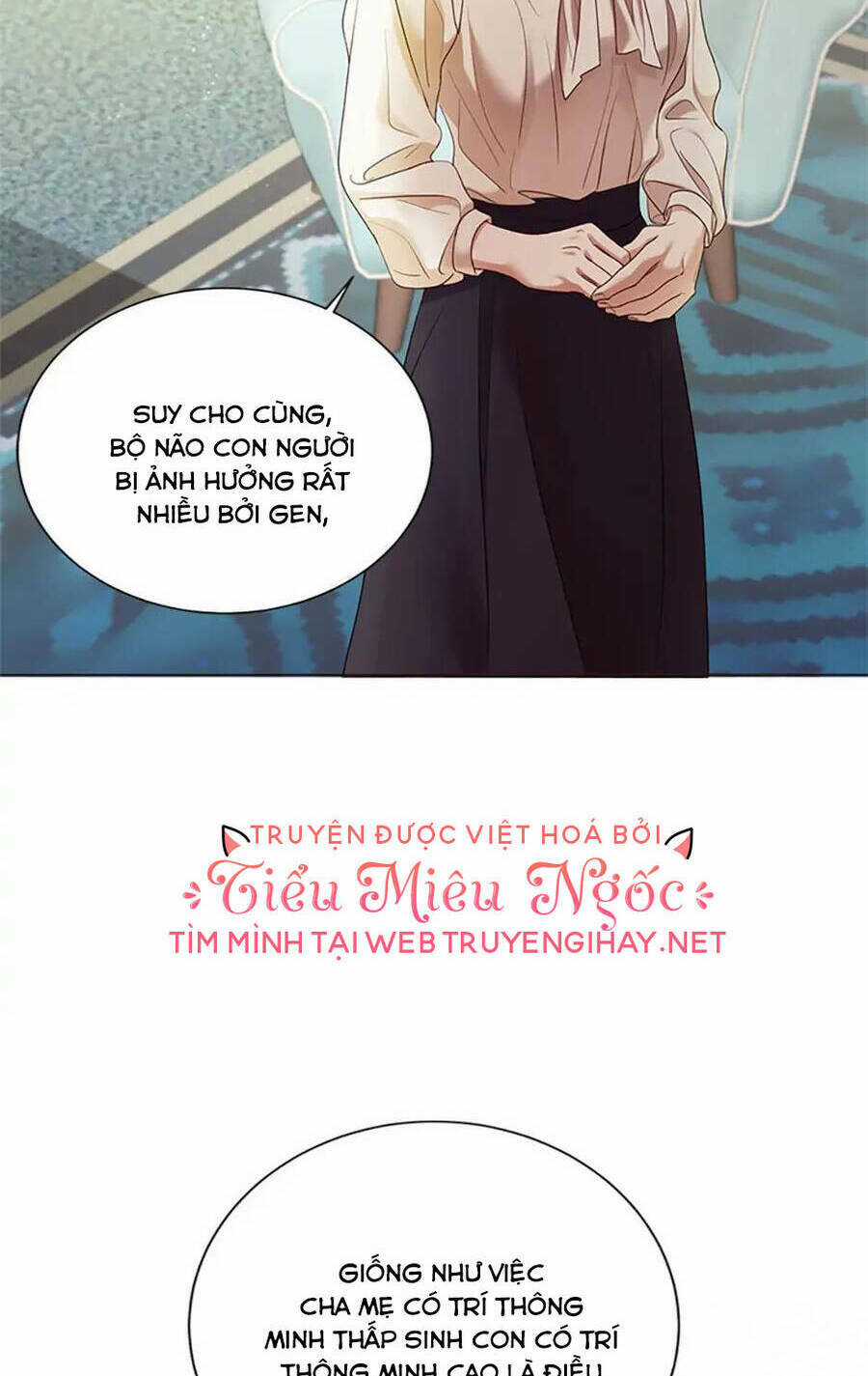 Người Không Mời Mà Đến Chapter 69 trang 54