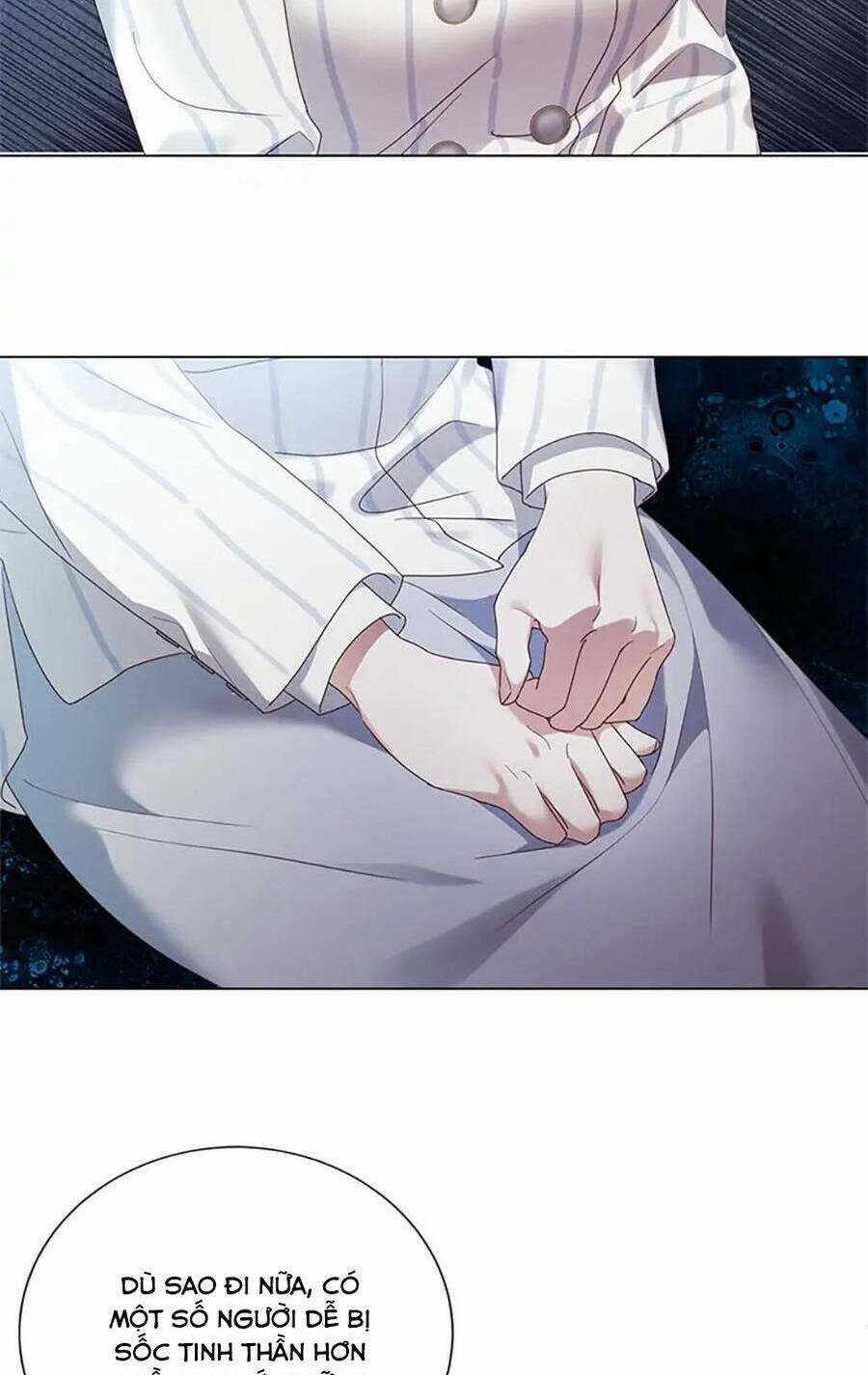 Người Không Mời Mà Đến Chapter 69 trang 56